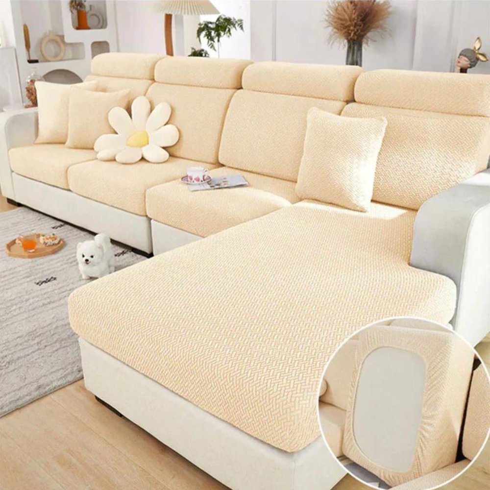 Stretch Sofa Protector