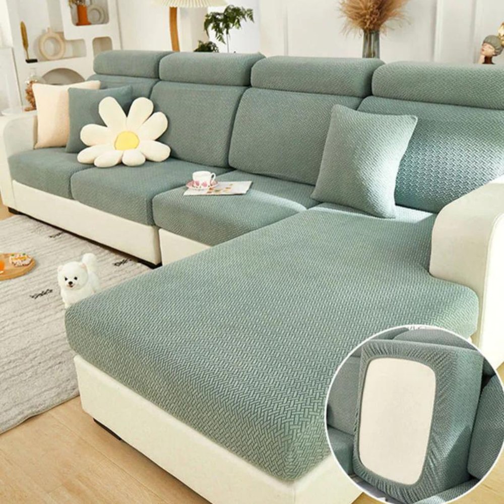 Stretch Sofa Protector