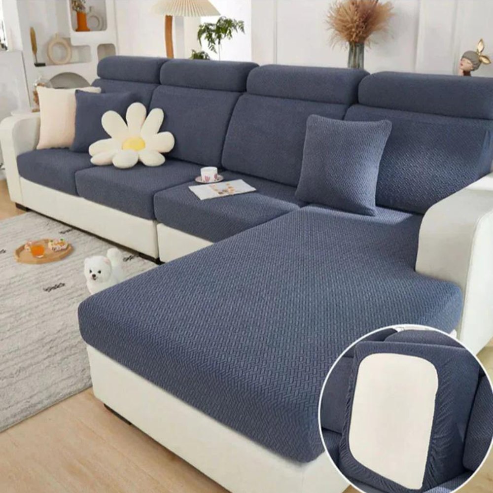 Stretch Sofa Protector