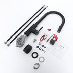 Sensor Kitchen Tap