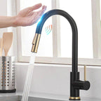 Sensor Kitchen Tap