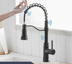 Sensor Kitchen Tap