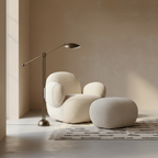 Stingray Floor Lamp