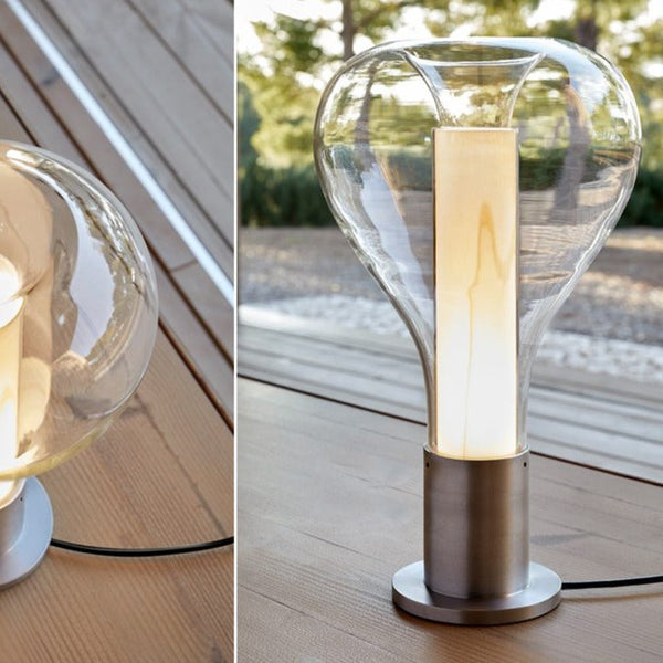 Lava Art LED Table Lamp