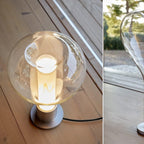 Lava Art LED Table Lamp