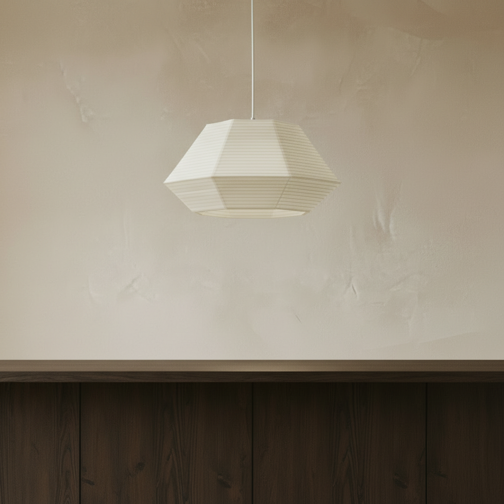 Tama Pendant Light