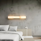 Spanish Marble LED Wall Sconce