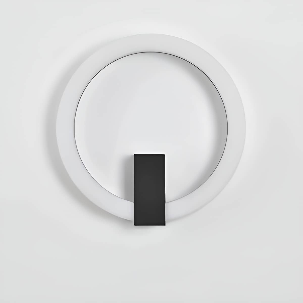 Nordic Minimalist Ring LED Wall Light