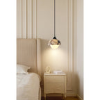 Tavon Minimalist Marble Pendant Lamp
