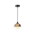 Tavon Minimalist Marble Pendant Lamp
