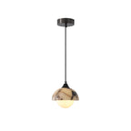 Tavon Minimalist Marble Pendant Lamp