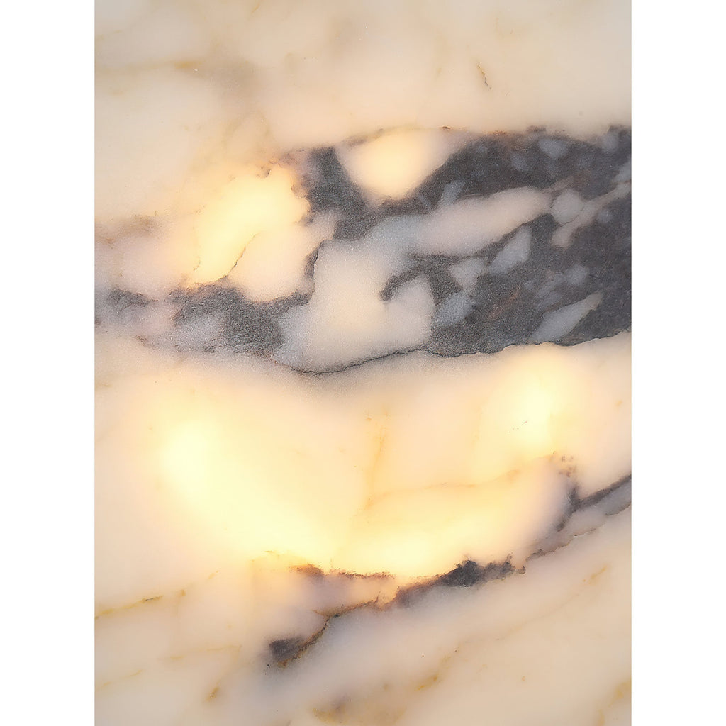 Tavon Minimalist Marble Pendant Lamp