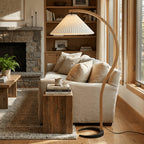 Caprani Floor Lamp