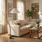 Caprani Floor Lamp