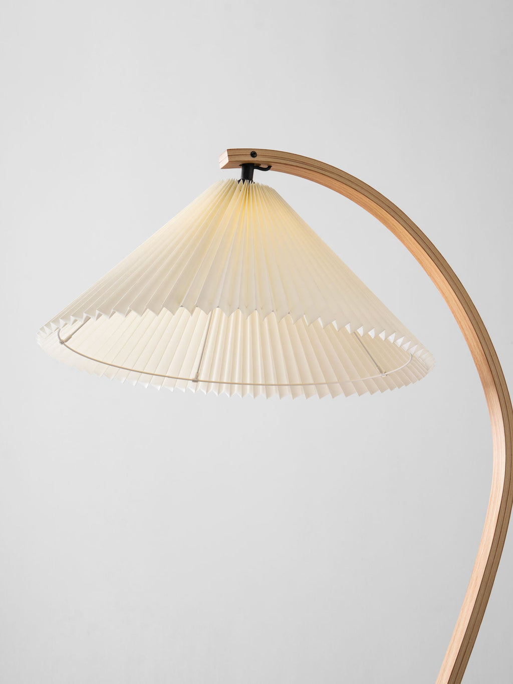 Caprani Floor Lamp