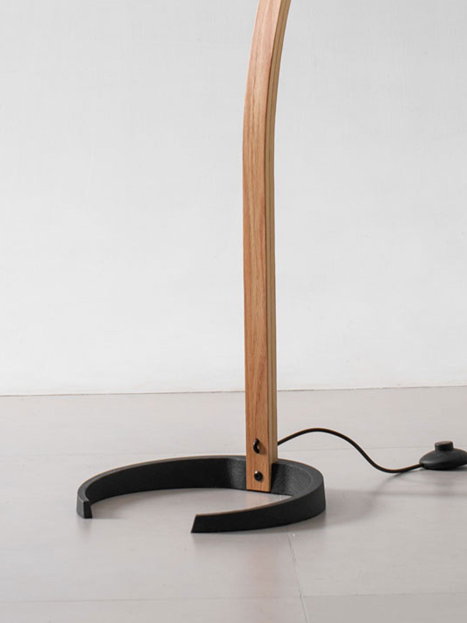Caprani Floor Lamp