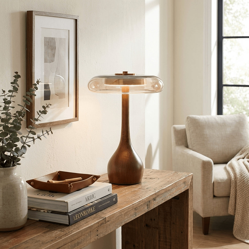 Sienna Table Lamp
