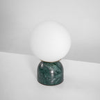 Sylas Marble Table Lamp