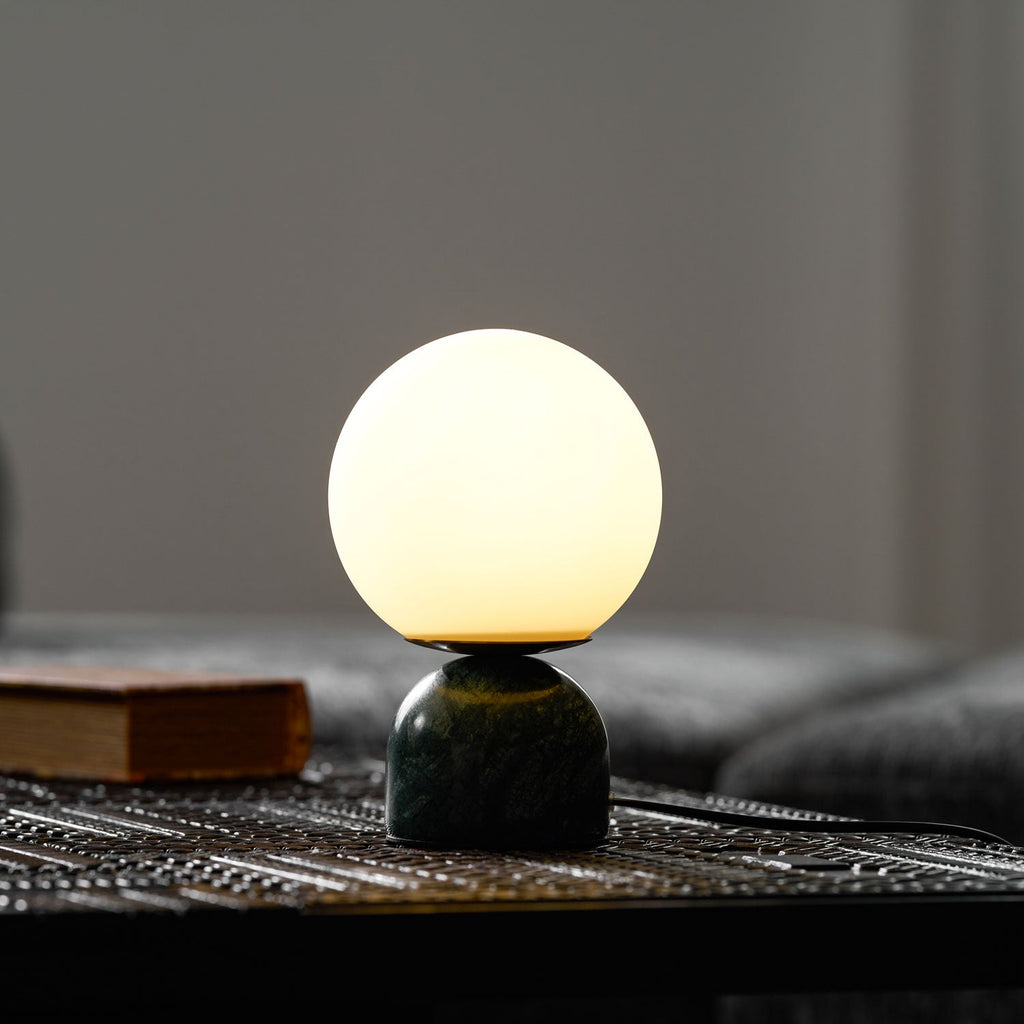 Sylas Marble Table Lamp