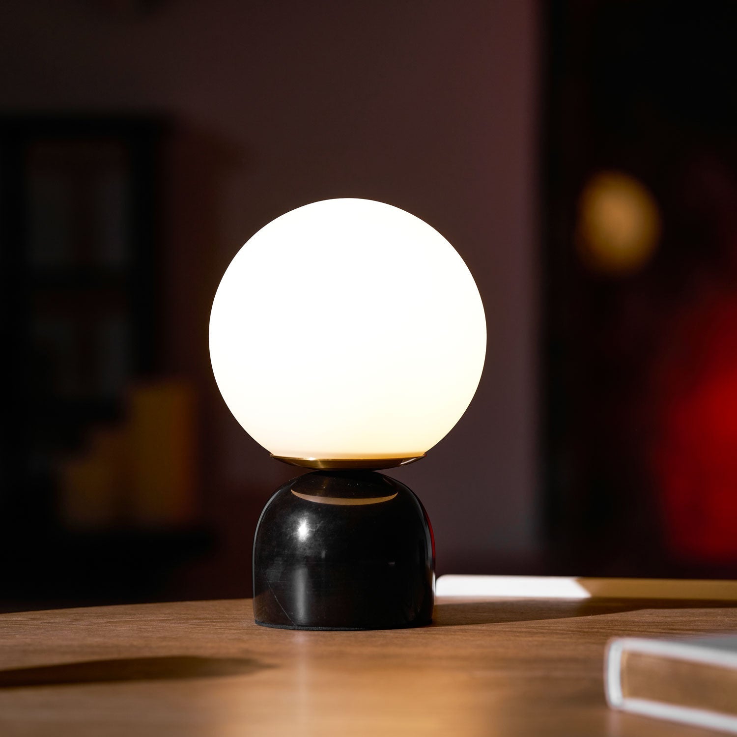 Sylas Marble Table Lamp