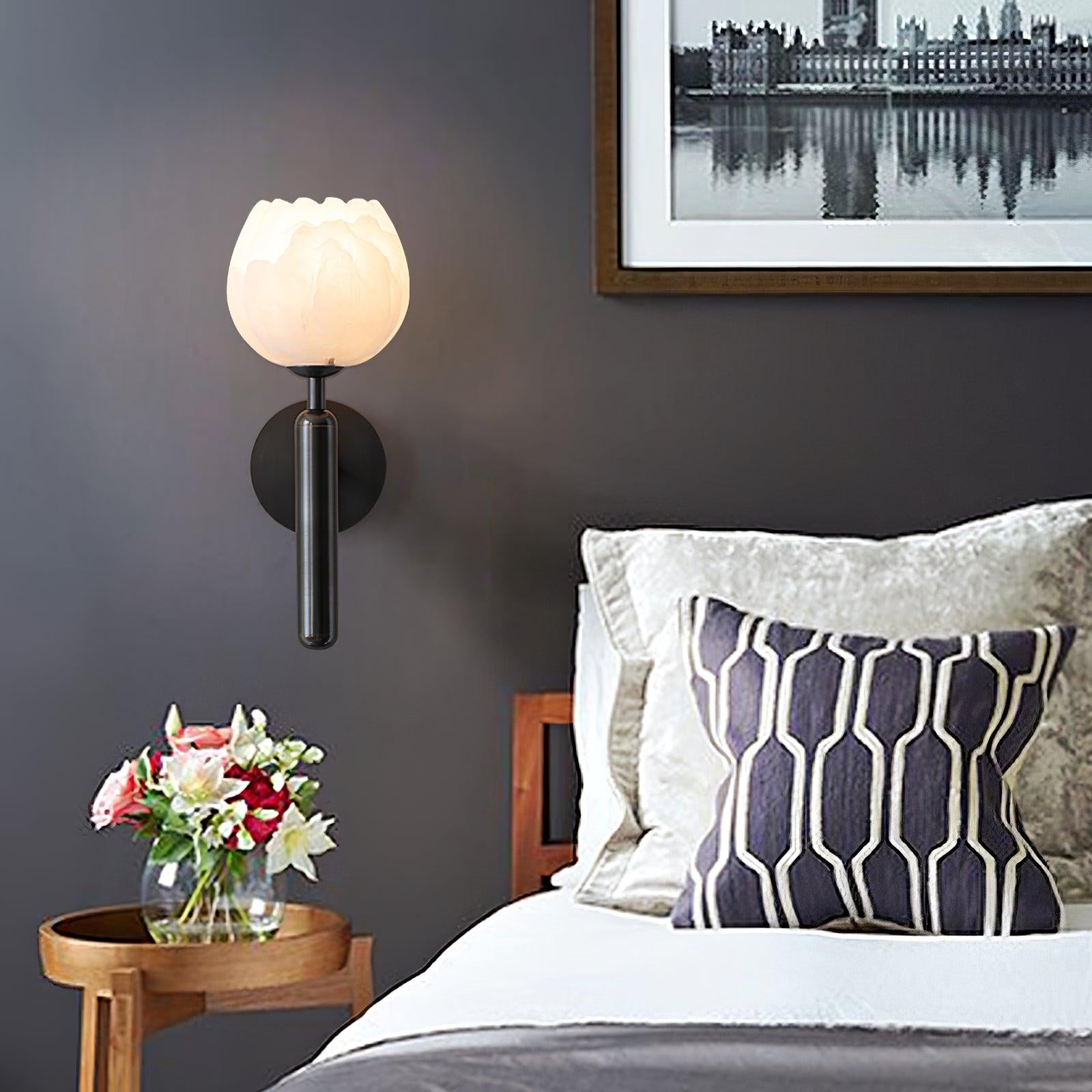 Mian Modern Wall Lamp