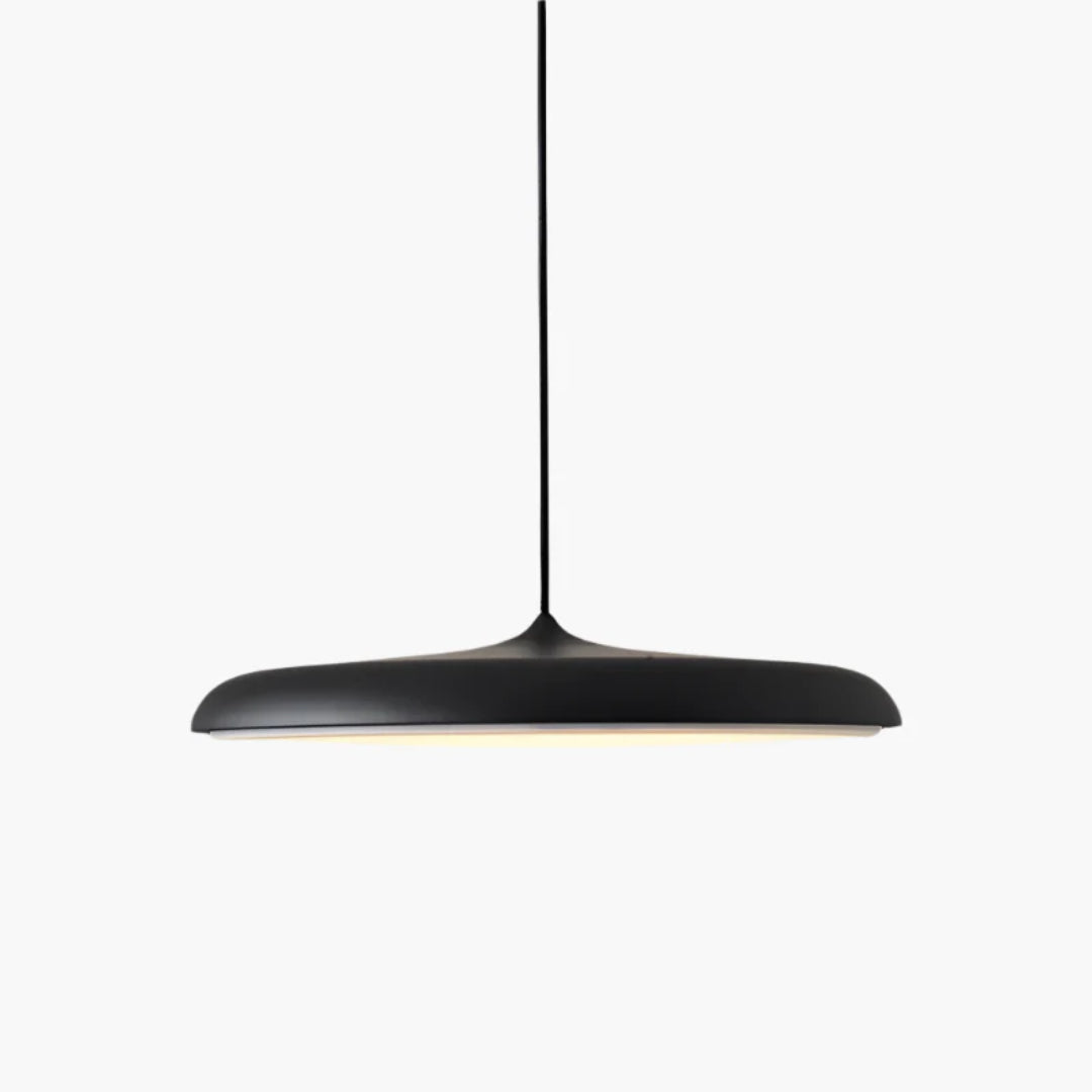 Olyra Scandinavian Design Pendant Light