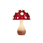 Pallora Modern Mushroom Table Lamp