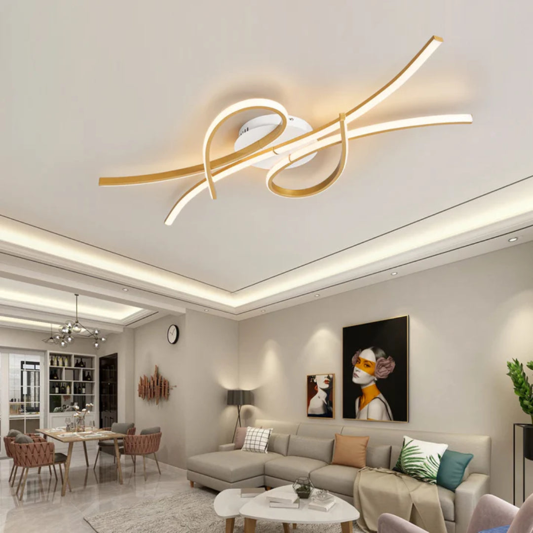 Grayo Smart LED Ceiling Light