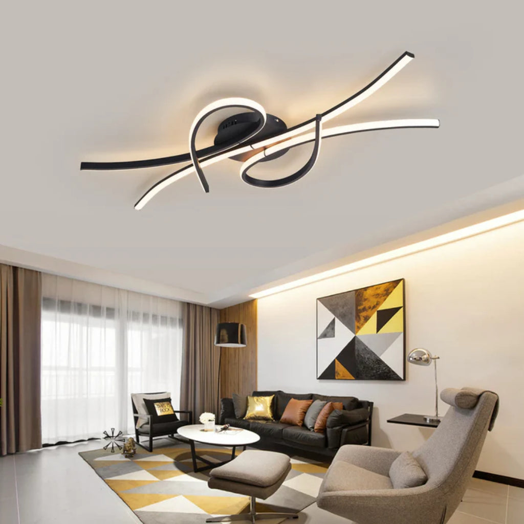 Grayo Smart LED Ceiling Light