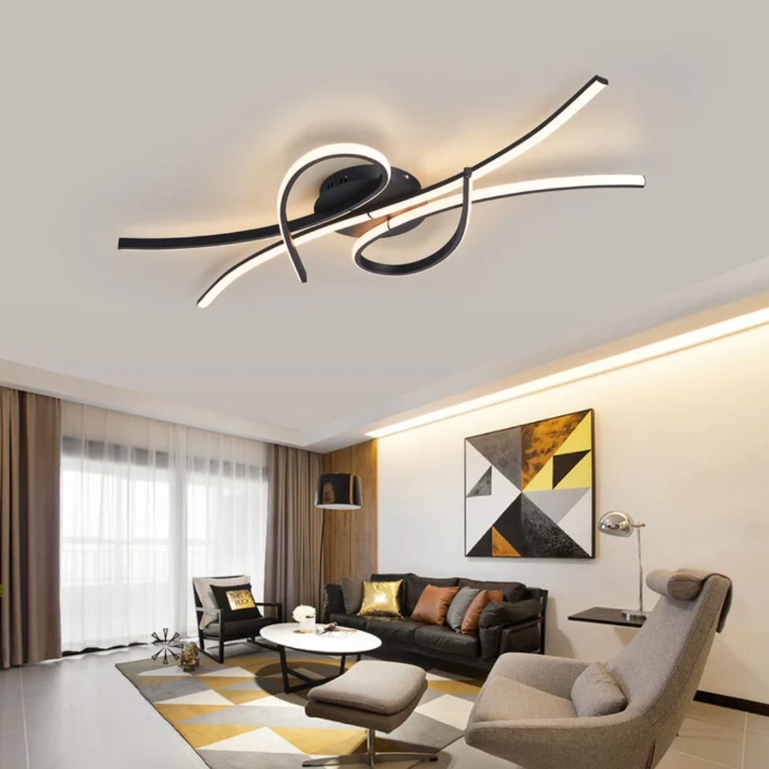 Grayo Smart LED Ceiling Light