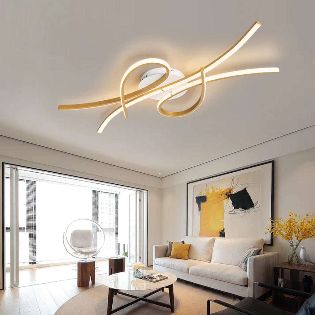 Grayo Smart LED Ceiling Light