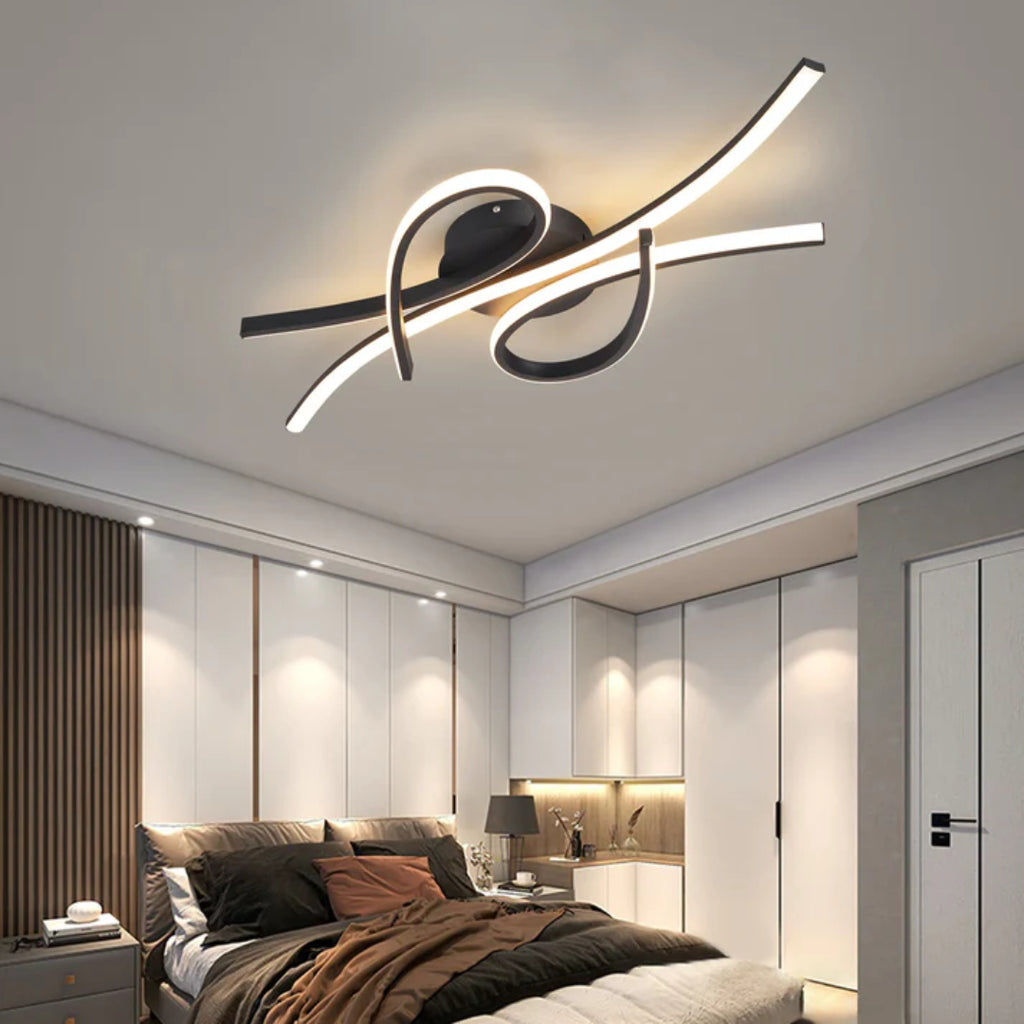 Grayo Smart LED Ceiling Light