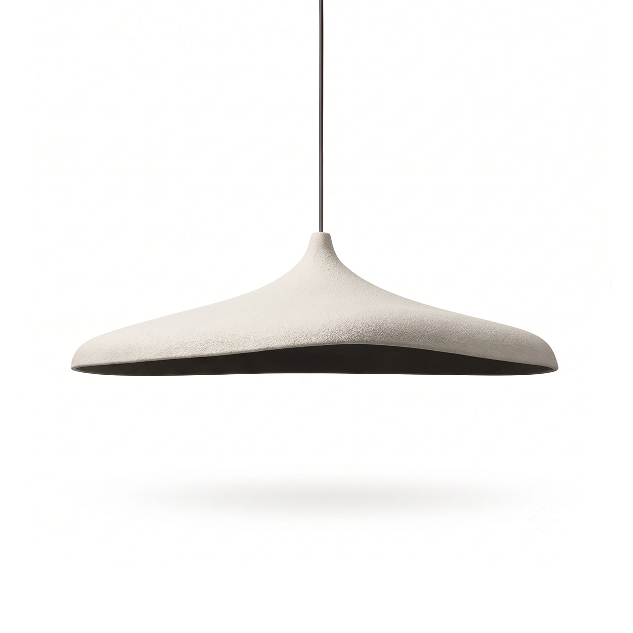 Zelinea Wabi-Sabi Microcement Pendant Light