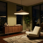 Zelinea Wabi-Sabi Microcement Pendant Light