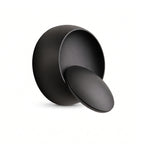 Eclipse Adjustable Contemporary Wall Lamp