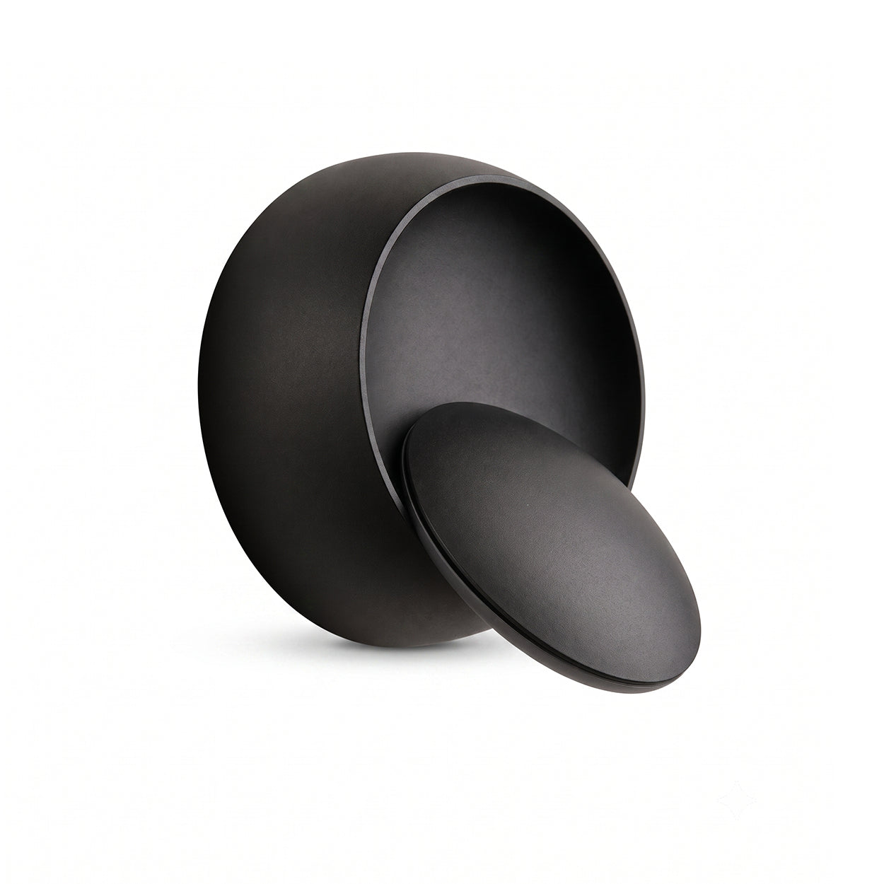 Eclipse Adjustable Contemporary Wall Lamp