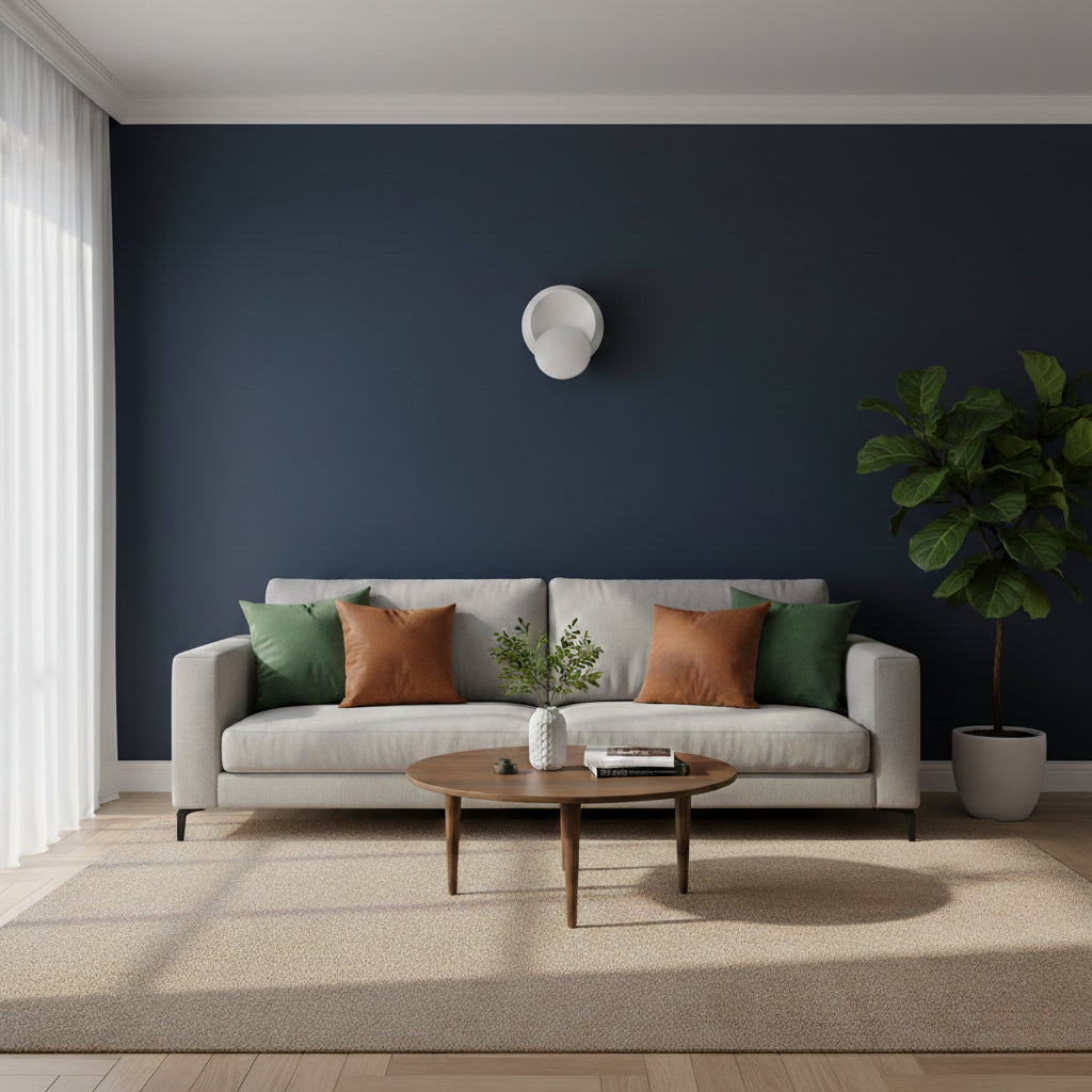 Eclipse Adjustable Contemporary Wall Lamp