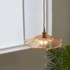 Altrium Elegant Flower Pendant Light
