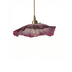 Altrium Elegant Flower Pendant Light
