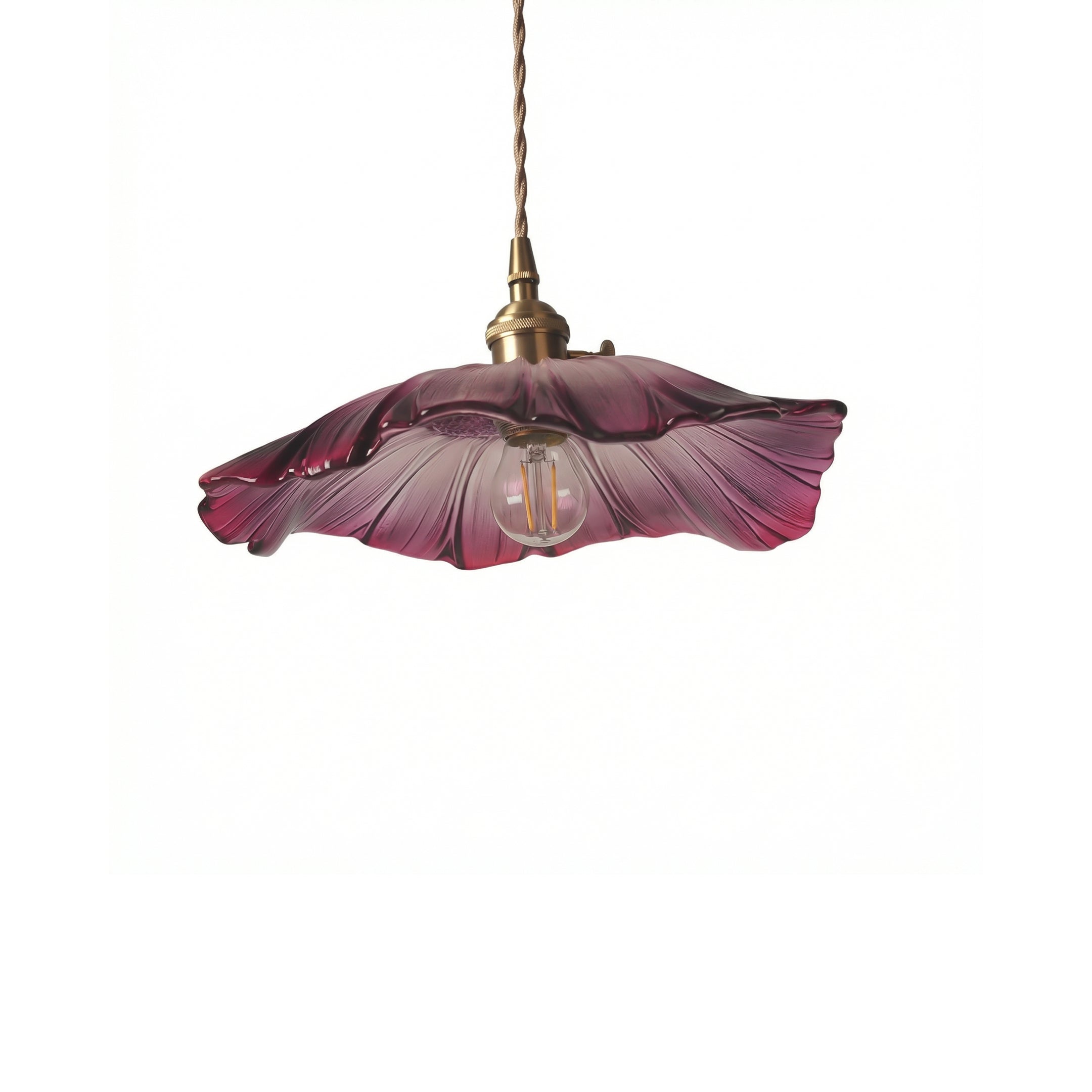 Altrium Elegant Flower Pendant Light