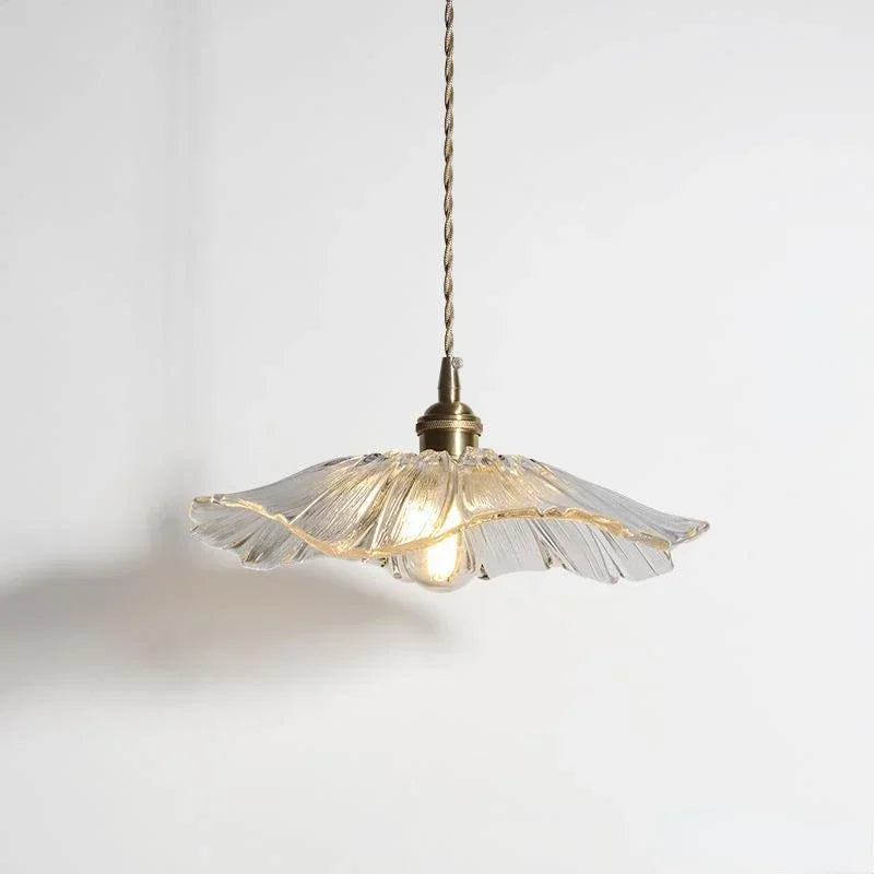 Altrium Elegant Flower Pendant Light