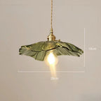 Altrium Elegant Flower Pendant Light