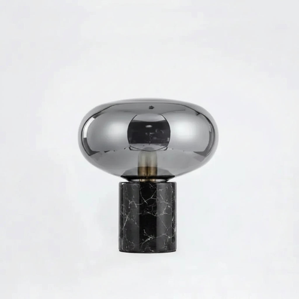Luxor Timeless Marble Table Lamp