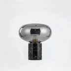 Luxor Timeless Marble Table Lamp