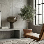 Luxor Timeless Marble Table Lamp