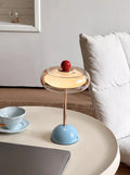 Dopino Candy Colour Mushroom Rechargeable Table Lamp