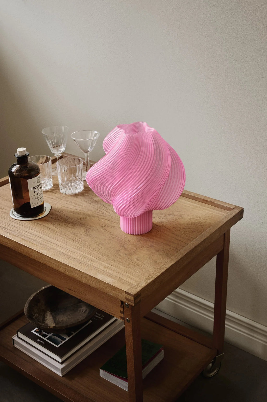 Soft Serve Table Lamp