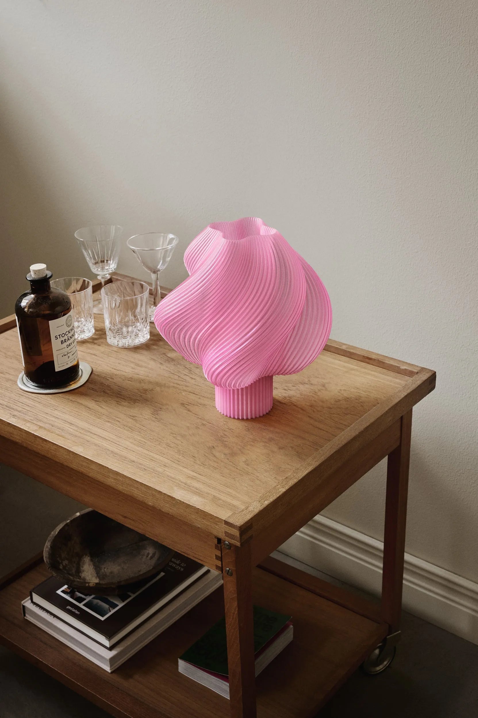 Soft Serve Table Lamp