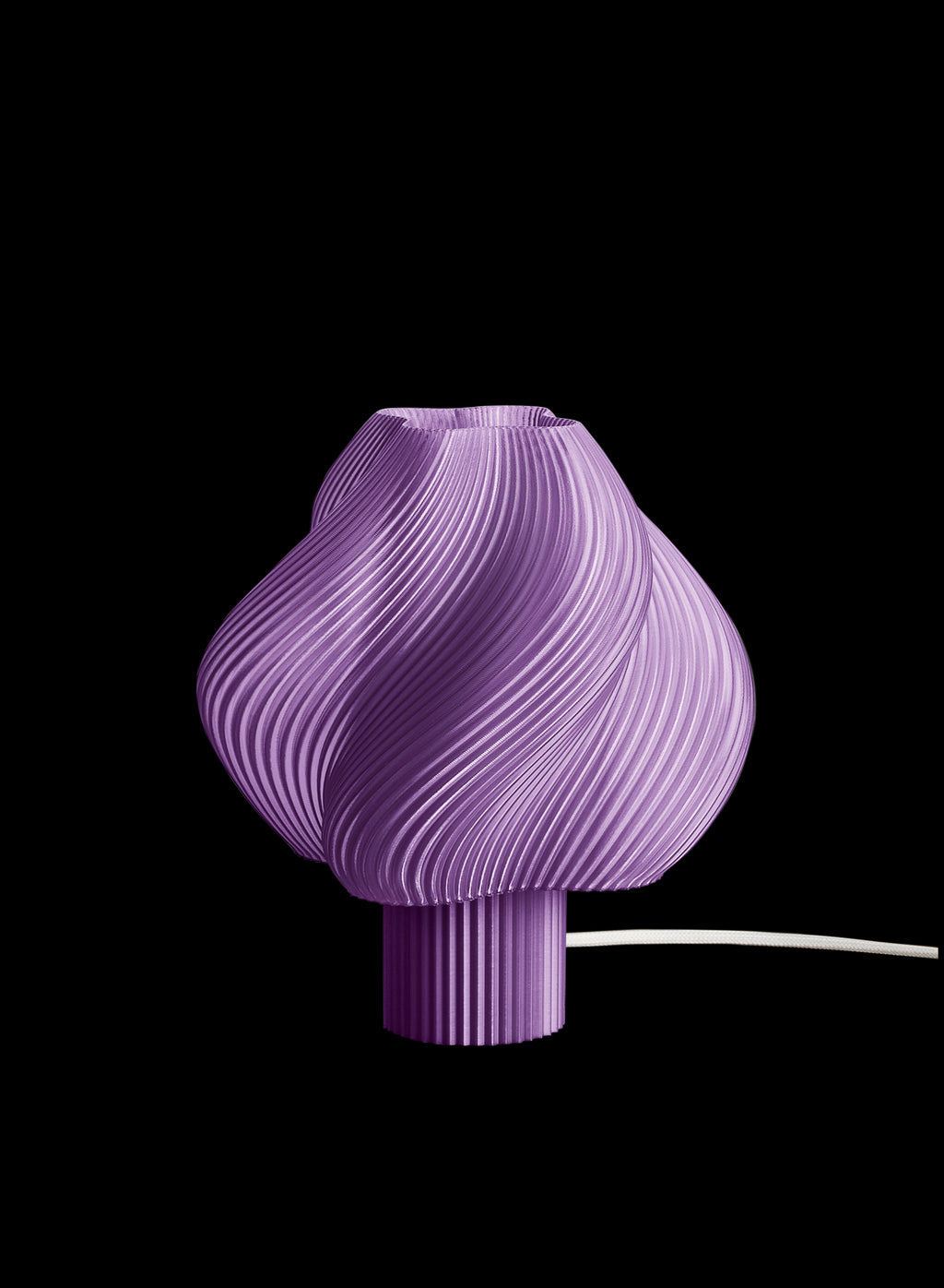 Soft Serve Table Lamp