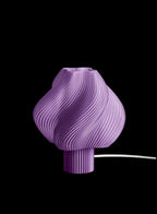 Soft Serve Table Lamp